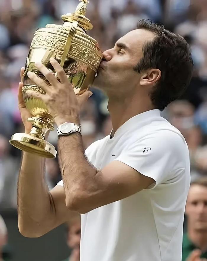 费德勒重返赛场，夺冠首场状态出色，独行侠观众沸腾！上演精彩一战(费德勒冠军一览)-九游正版官网